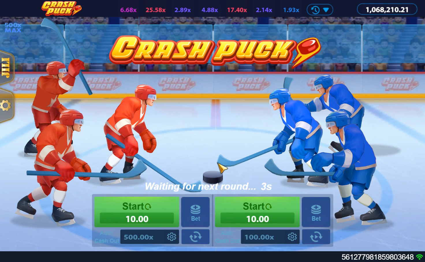 how do i place a bitcoin bet?